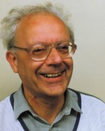 Portret van klinisch psycholoog en schrijver Pieter Langedijk