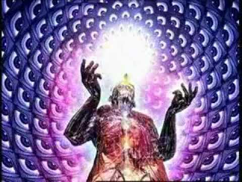 Voorbeeldbeeld van de video Kundalini die door de zeven chakra’s stroomt